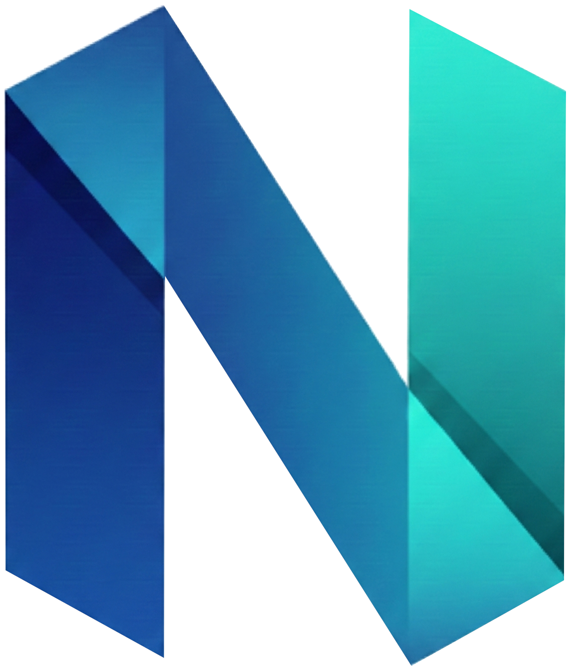 N